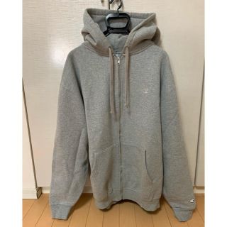 チャンピオン(Champion)のChampion ジップ パーカー(パーカー)