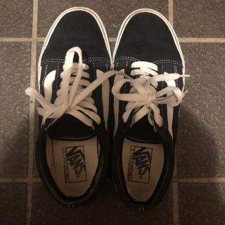 ヴァンズ(VANS)のVANS オールドスクール 23.5cm(スニーカー)