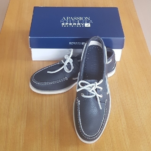 SPERRY TOP-SIDER デッキシューズ