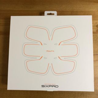 シックスパッド(SIXPAD)のシックスパット(トレーニング用品)