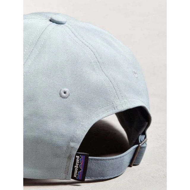 patagonia(パタゴニア)のパタゴニア 帽子 国内未入荷 メンズの帽子(キャップ)の商品写真