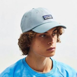 パタゴニア(patagonia)のパタゴニア 帽子 国内未入荷(キャップ)