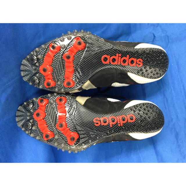 adidas - 陸上スパイク アディダス アディスター2 SP 26.0cm adidas - 陸上スパイク アディダス アディスター2 SP 26.0cm