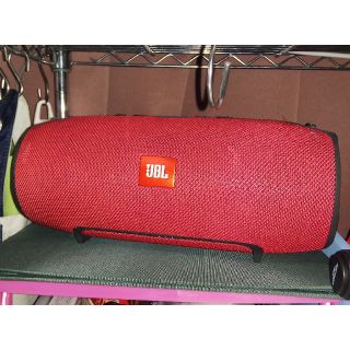 フリップ(Flip)のjbl xtreme Bluetooth スピーカー(スピーカー)