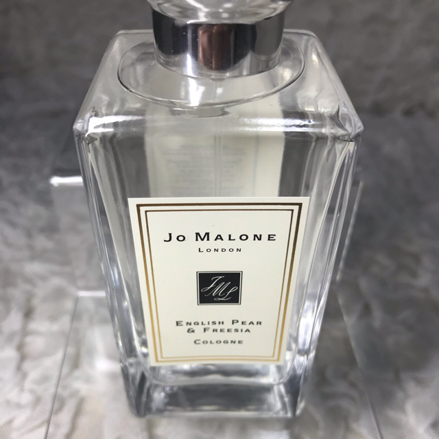 Jo Malone(ジョーマローン)のジョーマローン イングリッシュペアー&フリージア100ml  レディースのファッション小物(その他)の商品写真