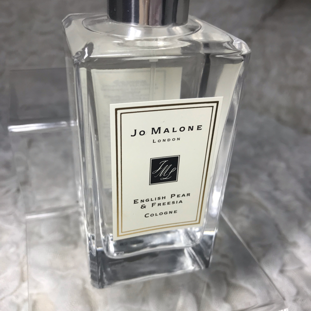 Jo Malone(ジョーマローン)のジョーマローン イングリッシュペアー&フリージア100ml  レディースのファッション小物(その他)の商品写真