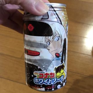 ダイドー  コナン シークレット 安室透(ソフトドリンク)