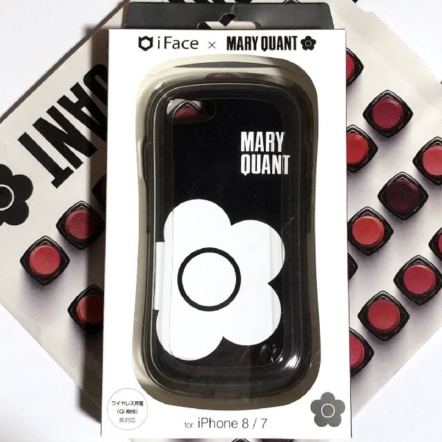 エルメス iPhone8 ケース 三つ折 | MARY QUANT - ❤️しー様専用です❤️の通販 by 美桜's shop｜マリークワントならラクマ