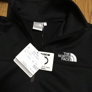 ザノースフェイス(THE NORTH FACE)のノースフェイスレディースジャージ新品タグ付き(その他)