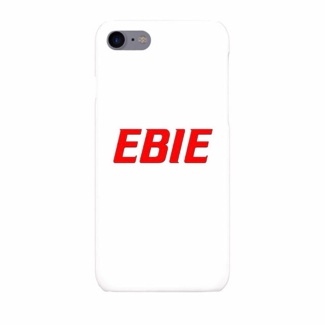 エルメス iPhone8 ケース / EBIE  iPhone7 ケースの通販 by summer club｜ラクマ