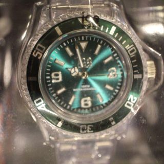 アイスウォッチ(ice watch)のFUKU さま専用　新品・未使用　アイスウォッチ アイスピュアコレクション (腕時計(アナログ))