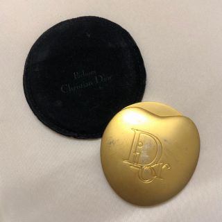 クリスチャンディオール(Christian Dior)のDior コンパクトミラー(ミラー)