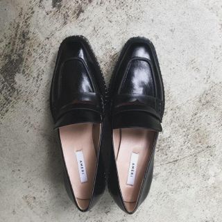 アメリヴィンテージ(Ameri VINTAGE)の【新品】Ameri Vintage CHASM LOAFER(ローファー/革靴)