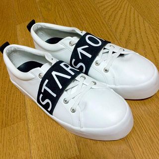 ザラ(ZARA)のZARA  スニーカー(スニーカー)