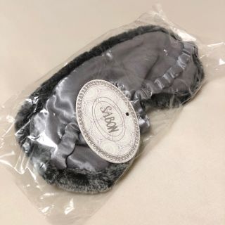 サボン(SABON)のSABON アイマスク(旅行用品)