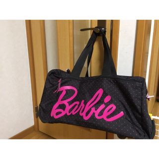 バービー(Barbie)のBarbieキャリーバッグ(スーツケース/キャリーバッグ)