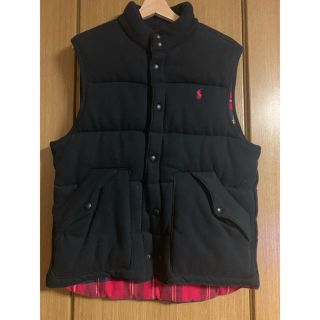 ポロラルフローレン(POLO RALPH LAUREN)のPolo Ralph  Lauren ダウンベスト ラルフローレン(ダウンベスト)