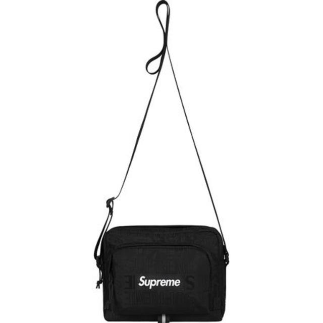 Supreme 19SS Shoulder Bag