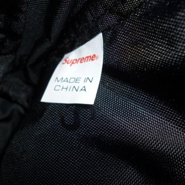 Supreme 19SS Shoulder Bag 2