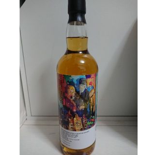 よひさん専用 ウイスキーファインド　酒詩狂 白居易ベンネヴィス 22年1996
(ウイスキー)