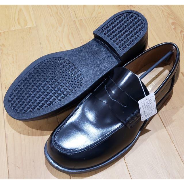 REGAL(リーガル)のTOMBOW トンボ トラッド ローファー サイズ 26cm 通勤 通学に メンズの靴/シューズ(スリッポン/モカシン)の商品写真