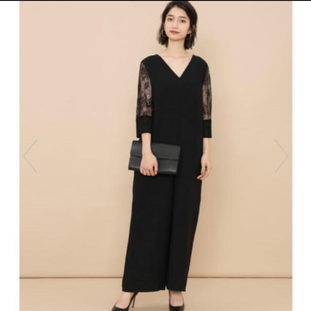 の通販 大人気完売‼︎Adam et Rope´ロンパース♡ - inmortal.cl