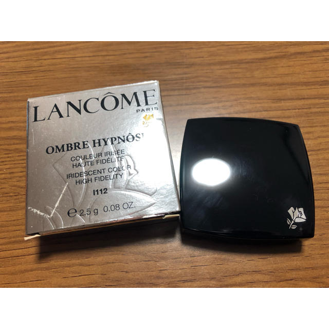 LANCOME(ランコム)のたっしー様専用 ランコム オンブル イプノ アイシャドウ コスメ/美容のベースメイク/化粧品(アイシャドウ)の商品写真