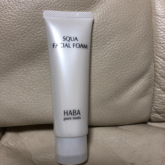 HABA(ハーバー)のあや様専用 コスメ/美容のスキンケア/基礎化粧品(洗顔料)の商品写真