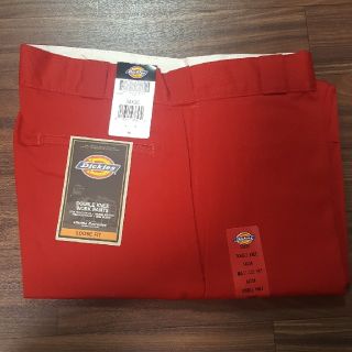 ディッキーズ(Dickies)のDickies ダブルニーワークパンツ 正規品(ワークパンツ/カーゴパンツ)