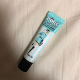 ベネフィット(Benefit)のBenefit ベネフィット The pore fessional 毛穴下地(化粧下地)