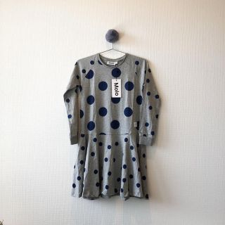 モロキッズ(Molo Kids)の※ib2000様専用　【molo】ワンピース(ワンピース)