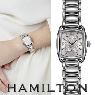 ハミルトン(Hamilton)の【ハロ様専用】新品ハミルトン 腕時計(腕時計)