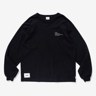 ダブルタップス(W)taps)のWTAPS SPEC. DESIGN LS 01 / TEE. COTTON(シャツ)