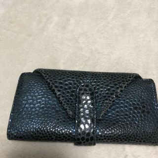 ハヤシ ヒロコ長財布(財布)