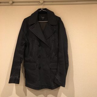 アバクロンビーアンドフィッチ(Abercrombie&Fitch)のアバクロ Pコート(ピーコート)