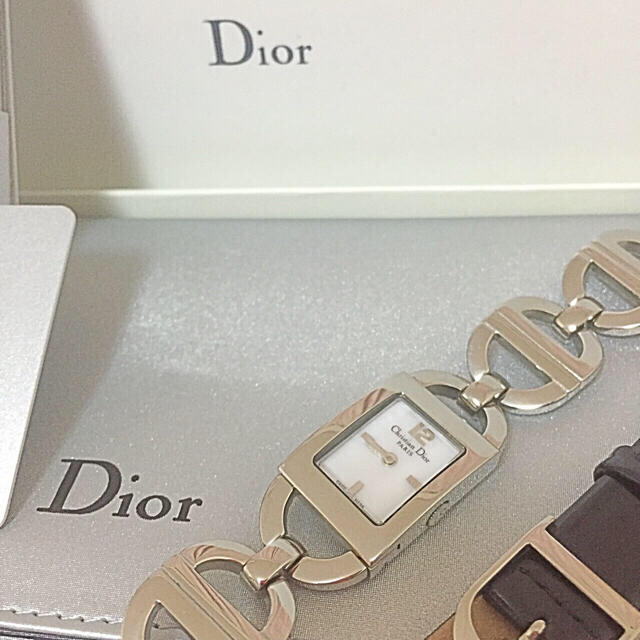 Dior 腕時計 マリス