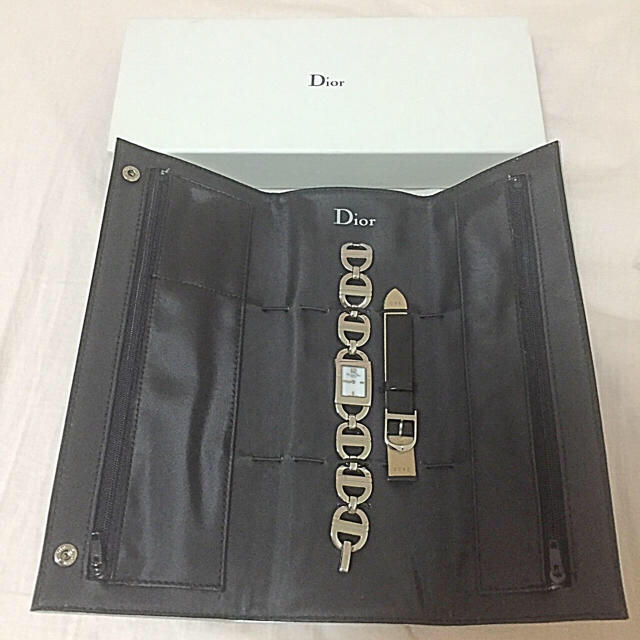 Dior(ディオール)のDior 腕時計 マリス レディースのファッション小物(腕時計)の商品写真