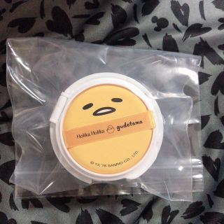 ホリカホリカ(Holika Holika)のぐでたま クッションファンデ レフィル(ファンデーション)