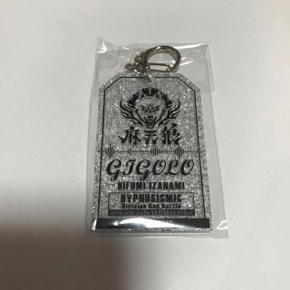 ヒプノシスマイク アニメイトカフェ ラメアクリルキーホルダー 伊奘冉