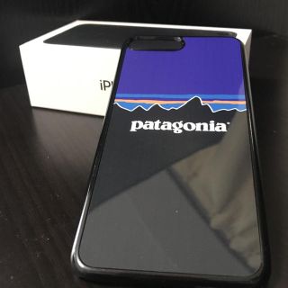 パタゴニア(patagonia)の★ Patagonia/パタゴニア ★ iPhone 7・8 plus ケース(iPhoneケース)