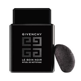 ジバンシィ(GIVENCHY)のジバンシイ ソワンノワール クレンジング リチュアル EX(洗顔料)