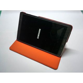 サムスン(SAMSUNG)のdocomo GALAXY Tab S8.4 SC-03G　〔おまけ付〕(タブレット)