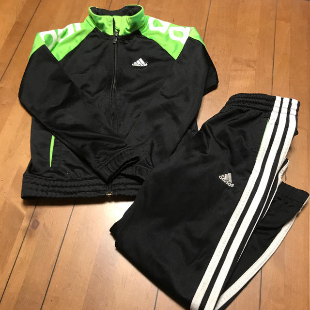 adidas(アディダス)のadidas アディダス キッズ キッズ/ベビー/マタニティのキッズ服男の子用(90cm~)(その他)の商品写真