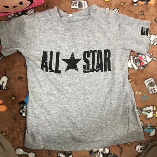 コンバース(CONVERSE)のコンバース Tシャツ(Tシャツ/カットソー)