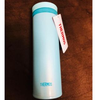 サーモス(THERMOS)のサーモス タンブラー ミント(タンブラー)