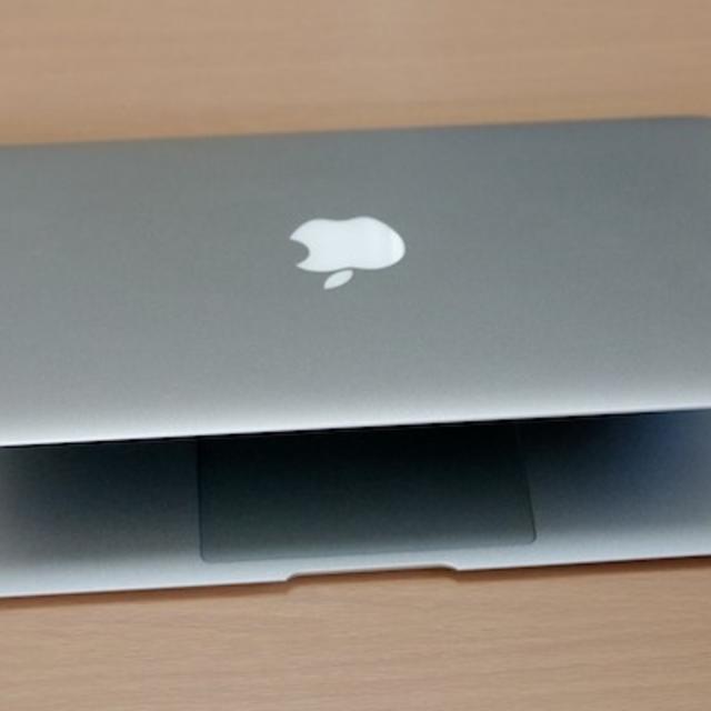 でおすすめアイテム。 Apple - 13インチ AIR MacBook ノートPC ...