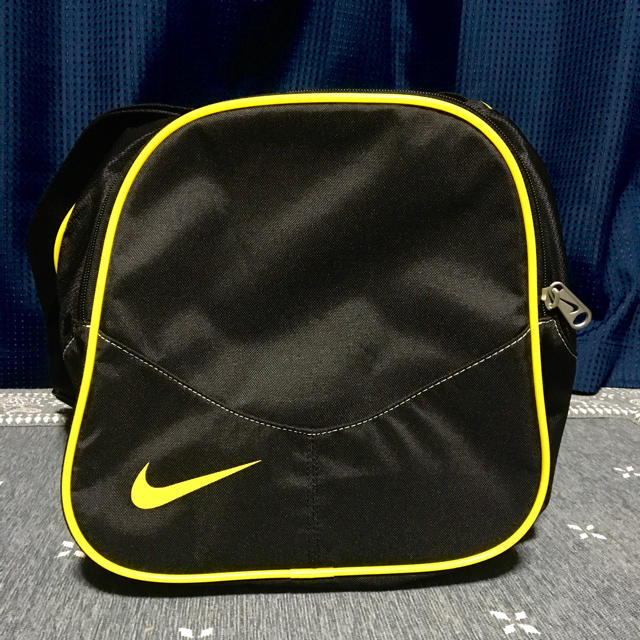 NIKE(ナイキ)のNIKE ボストンバッグ メンズのバッグ(ボストンバッグ)の商品写真