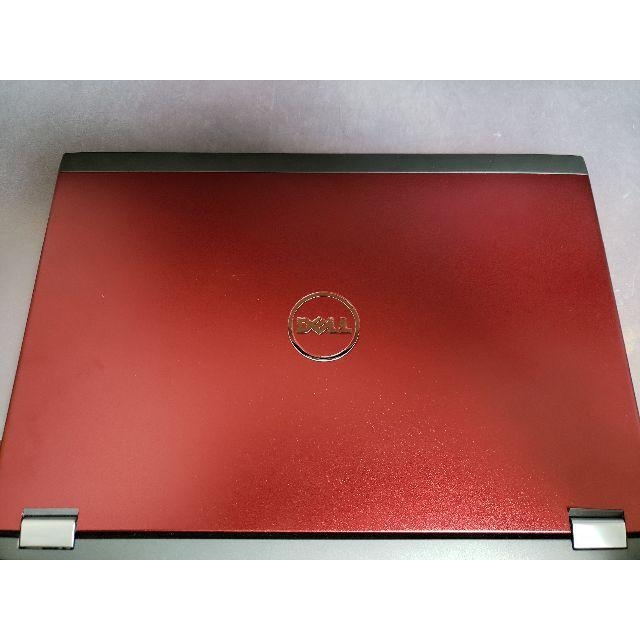 DELL Vostro 3360 【　赤色　】