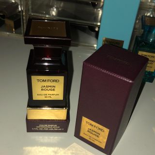 トムフォード(TOM FORD)のトムフォード ジャスミンルージュ(香水(女性用))