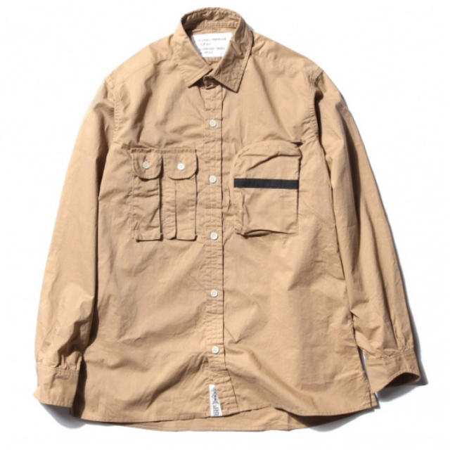 MOUNTAIN RESEARCH - 21,600円 Mountain Research マウンテンリサーチ 16SSの通販 by jwhk